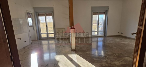 appartamento in vendita a Caltagirone