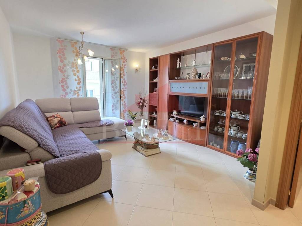 appartamento in vendita a Caltagirone