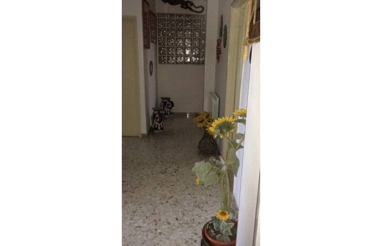 appartamento in vendita a Caltagirone