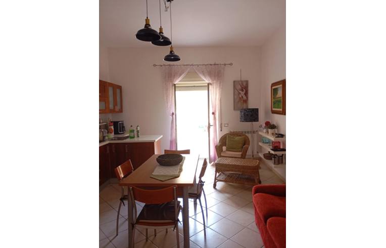 appartamento in vendita a Caltagirone in zona Santo Pietro