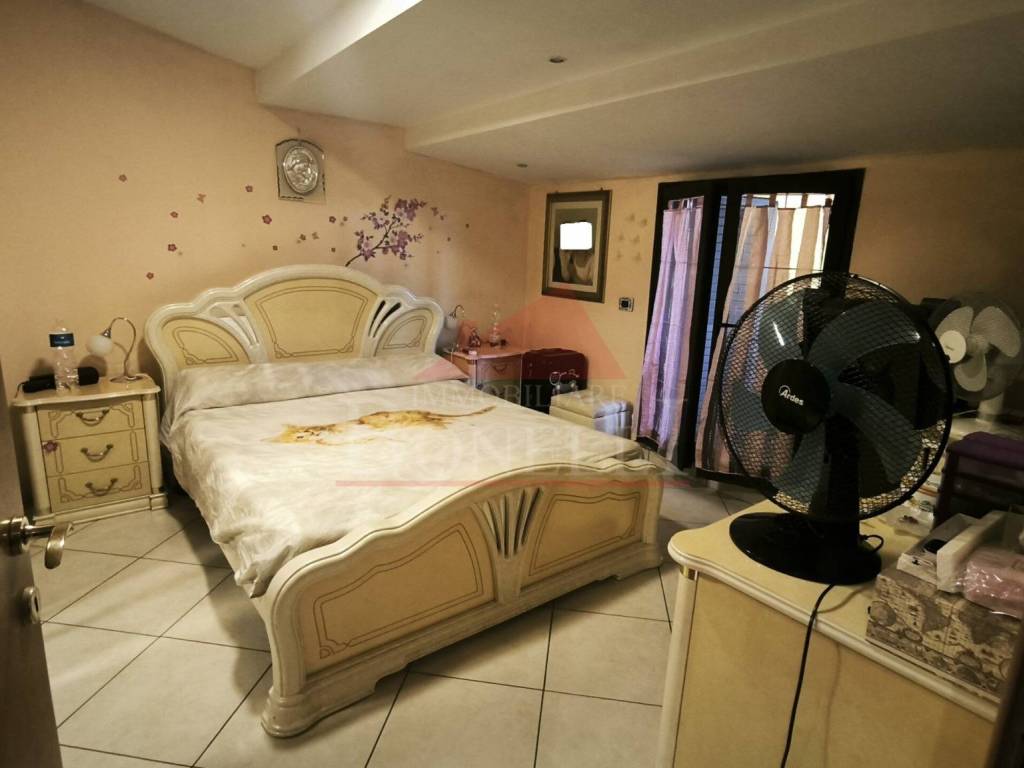 appartamento in vendita a Caltagirone