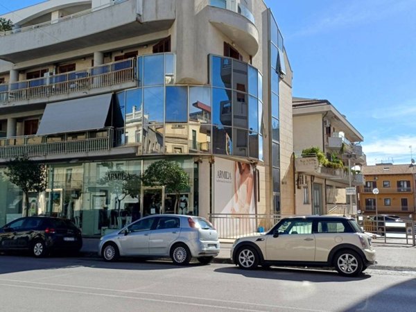 appartamento in vendita a Caltagirone