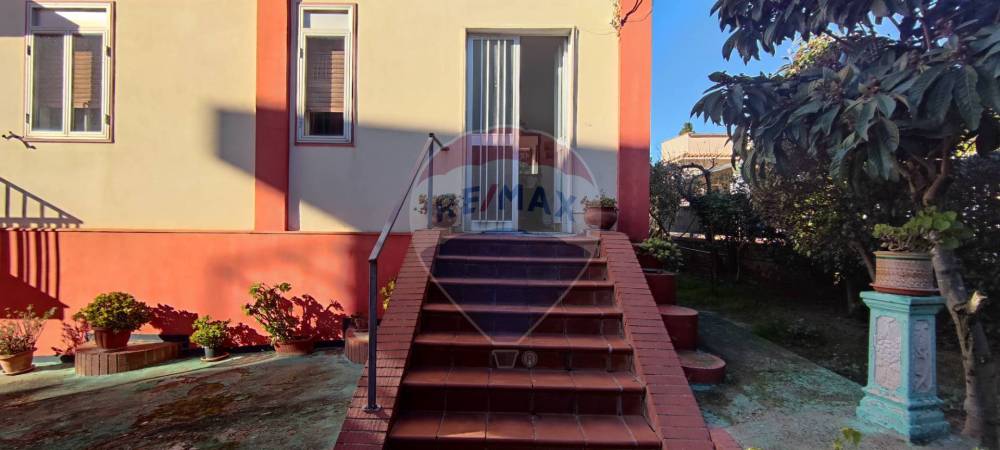 casa indipendente in vendita a Caltagirone