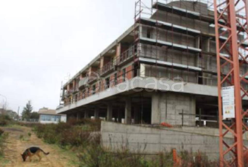 appartamento in vendita a Caltagirone