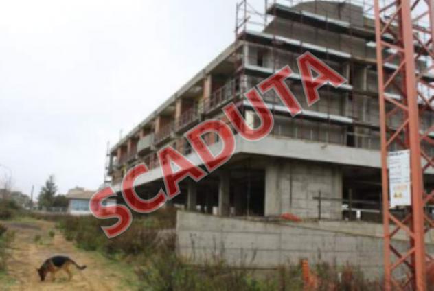 appartamento in vendita a Caltagirone