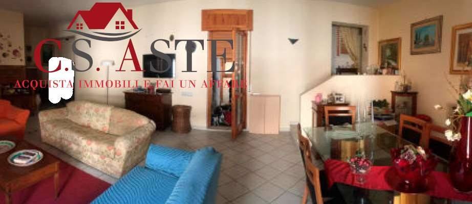 appartamento in vendita a Caltagirone