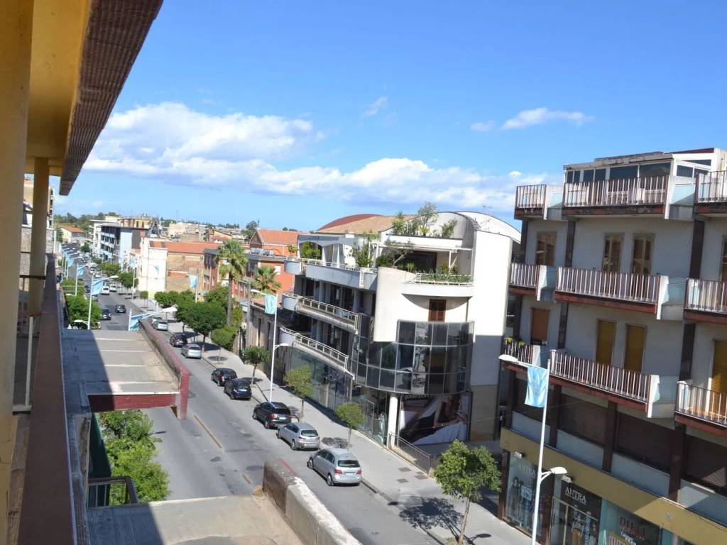 appartamento in vendita a Caltagirone