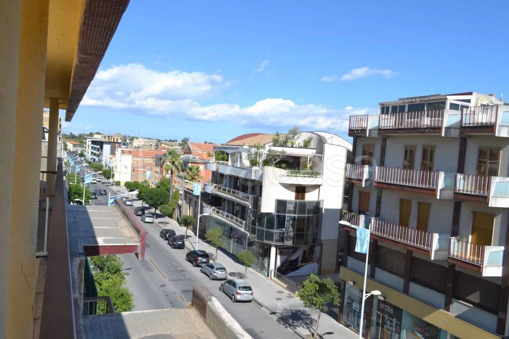 appartamento in vendita a Caltagirone