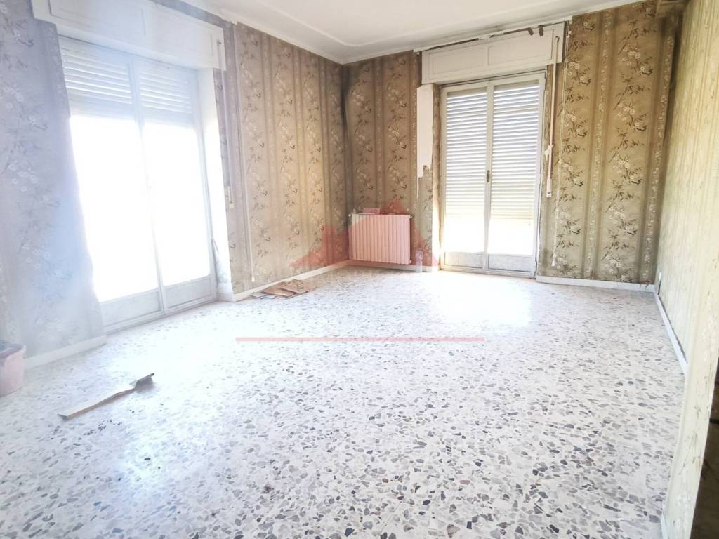 appartamento in vendita a Caltagirone