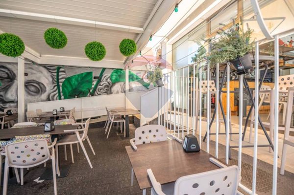 negozio in vendita a Caltagirone