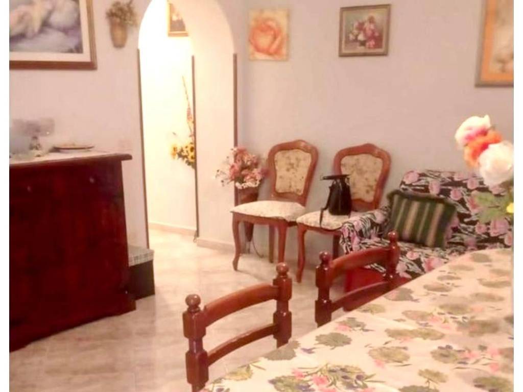 appartamento in vendita a Caltagirone