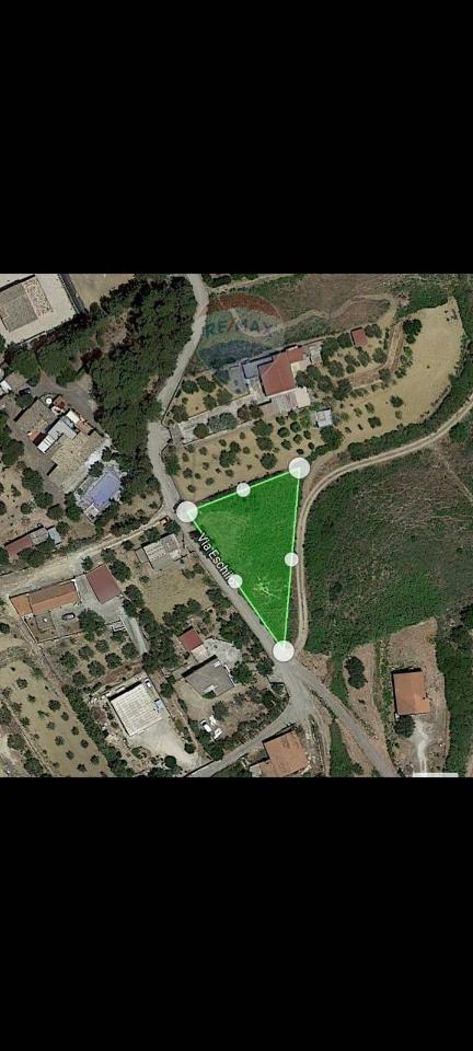 terreno agricolo in vendita a Caltagirone
