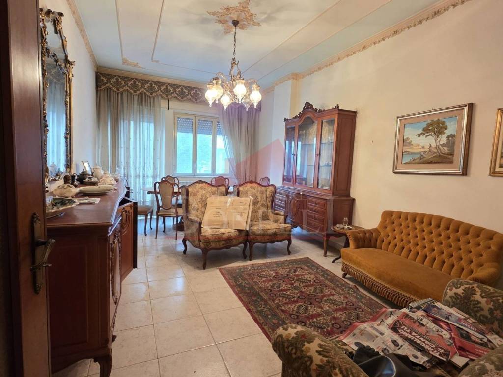 appartamento in vendita a Caltagirone