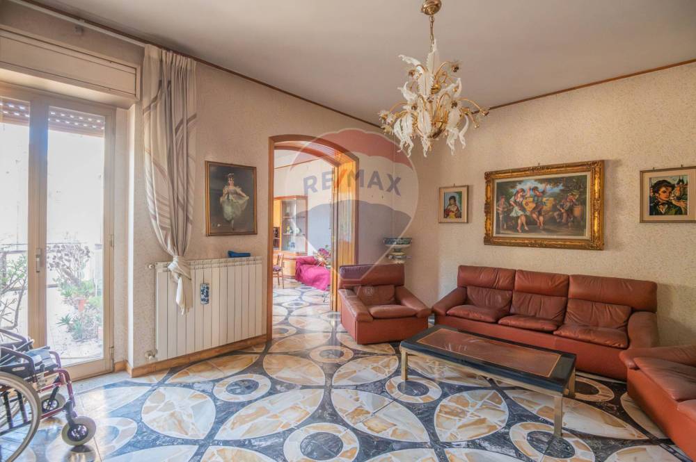 appartamento in vendita a Caltagirone
