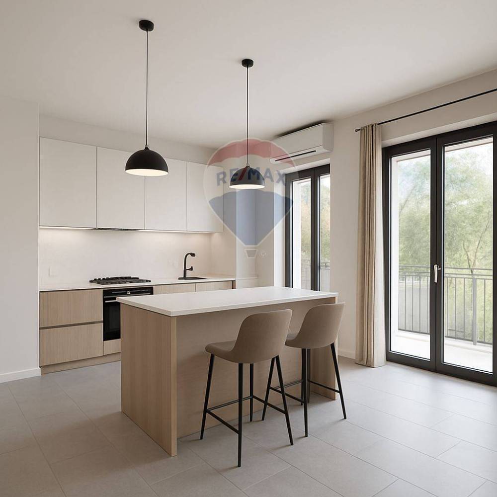 appartamento in vendita a Caltagirone