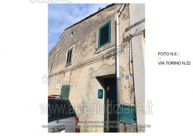 casa indipendente in vendita a Caltagirone in zona Granieri