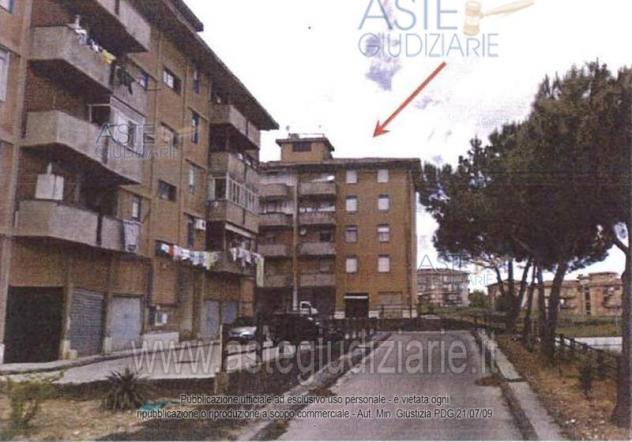 appartamento in vendita a Caltagirone