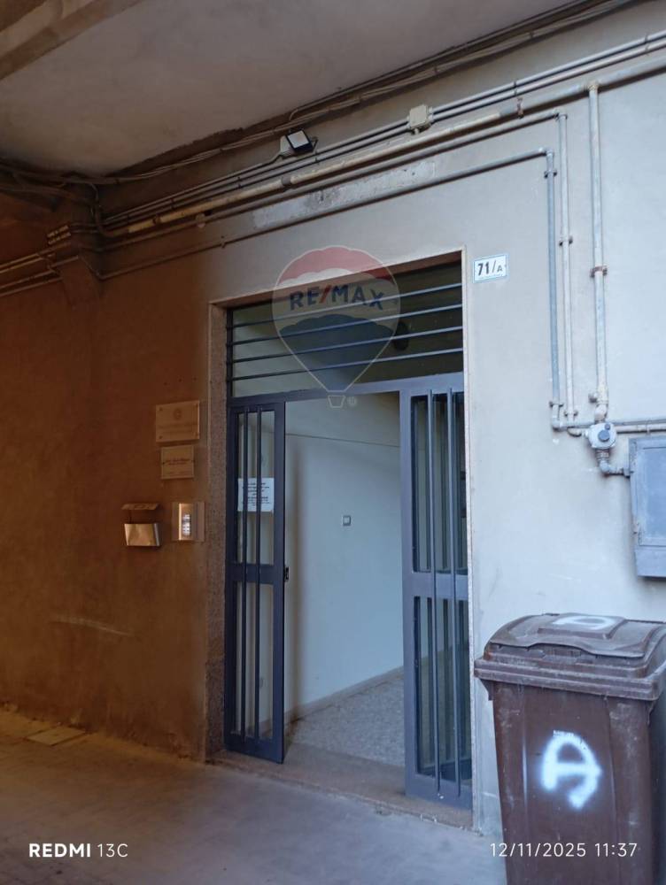 appartamento in vendita a Caltagirone