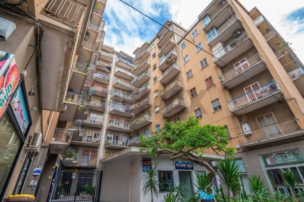 appartamento in vendita a Caltagirone