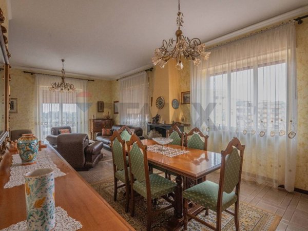 appartamento in vendita a Caltagirone