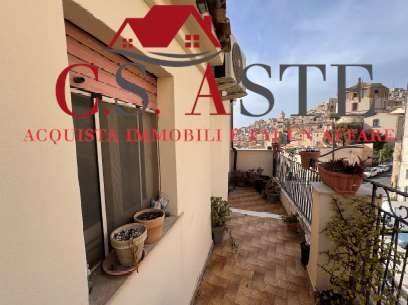 appartamento in vendita a Caltagirone