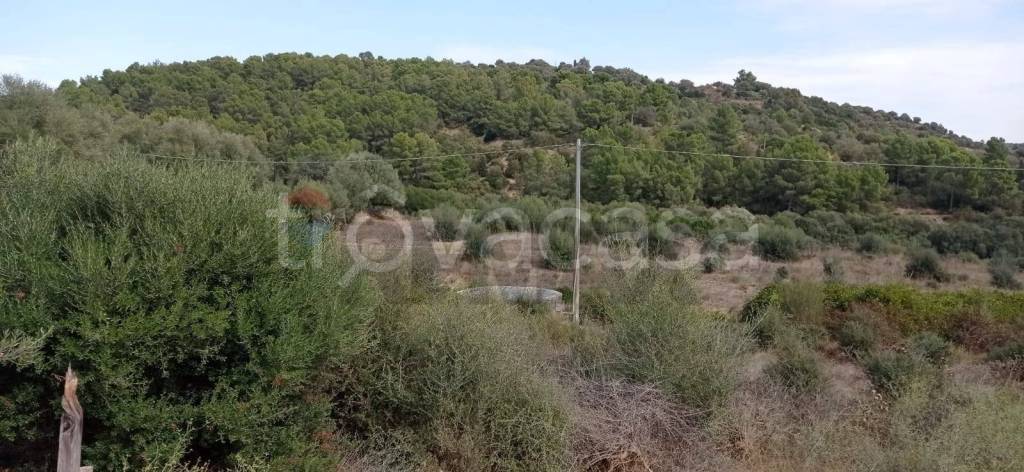 casale in vendita a Caltagirone in zona Santo Pietro