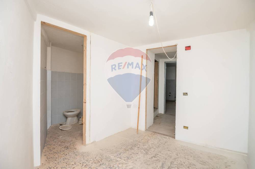 appartamento in vendita a Caltagirone