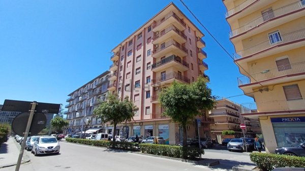 appartamento in vendita a Caltagirone