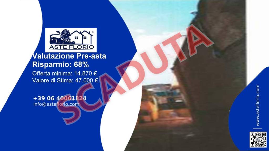 appartamento in vendita a Caltagirone