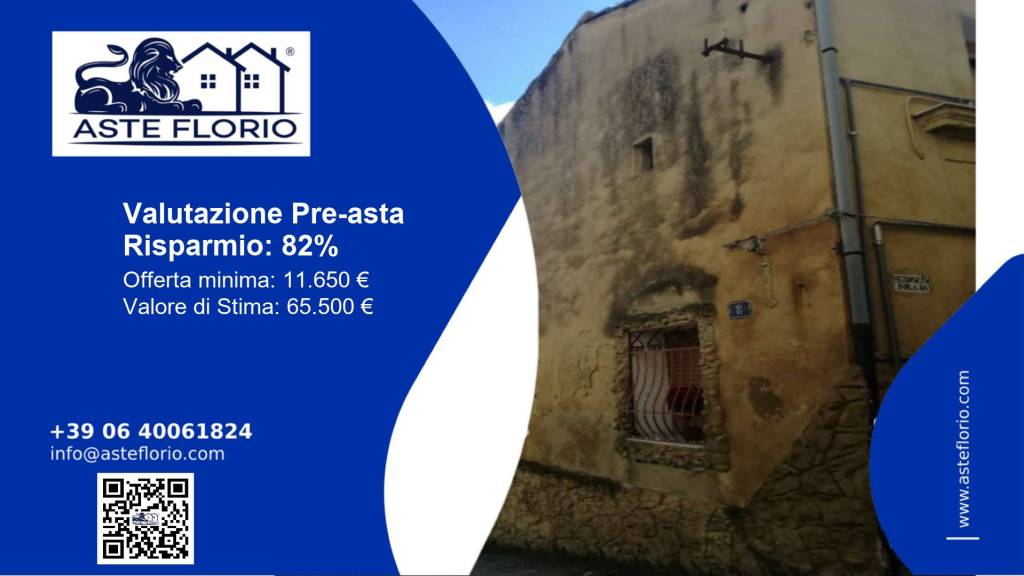 appartamento in vendita a Caltagirone