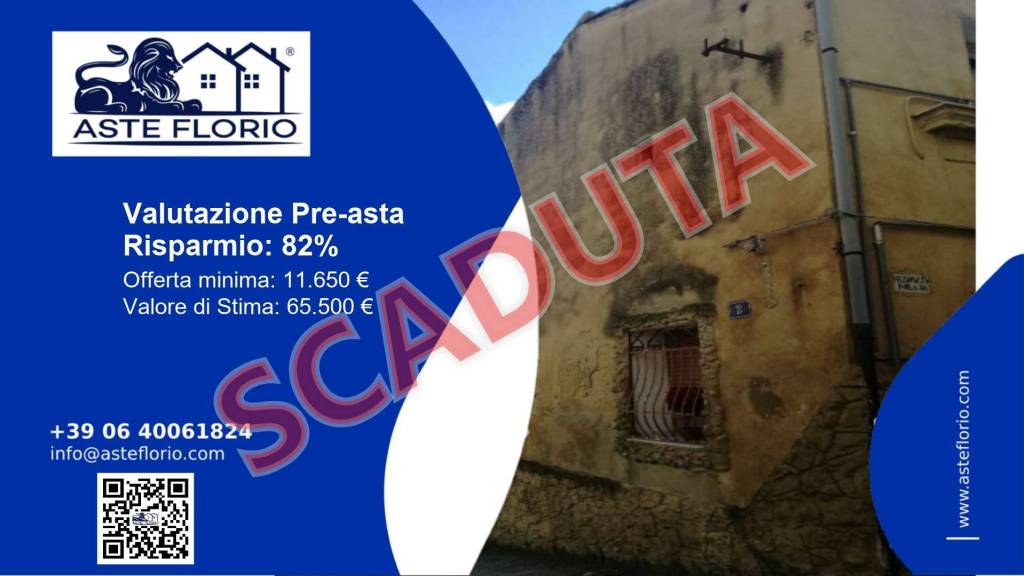 appartamento in vendita a Caltagirone