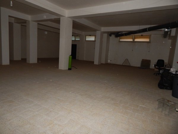 ufficio in vendita a Caltagirone