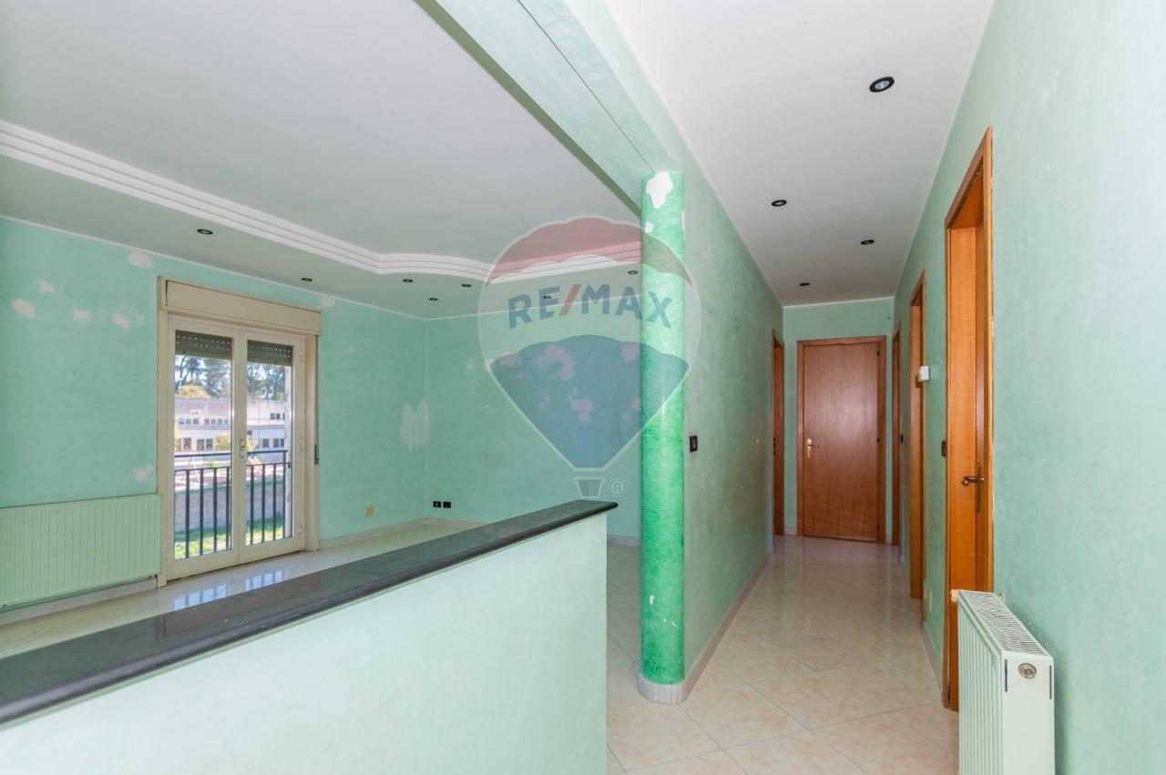 appartamento in vendita a Caltagirone