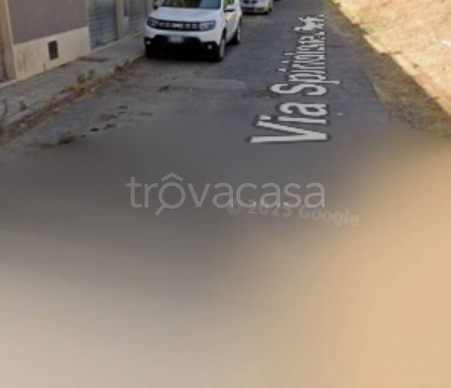 appartamento in vendita a Caltagirone