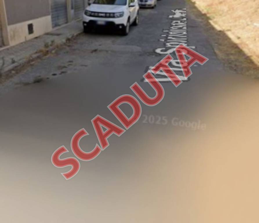 appartamento in vendita a Caltagirone