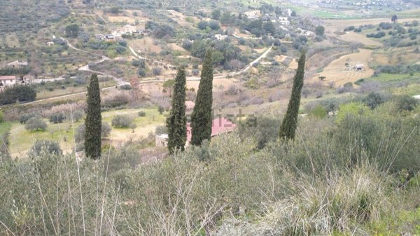 villa in vendita a Caltagirone