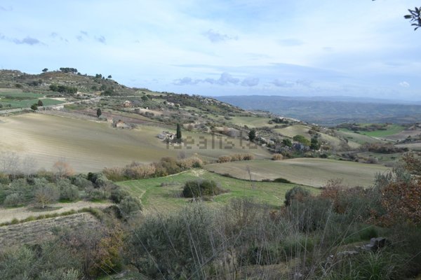 terreno agricolo in vendita a Caltagirone