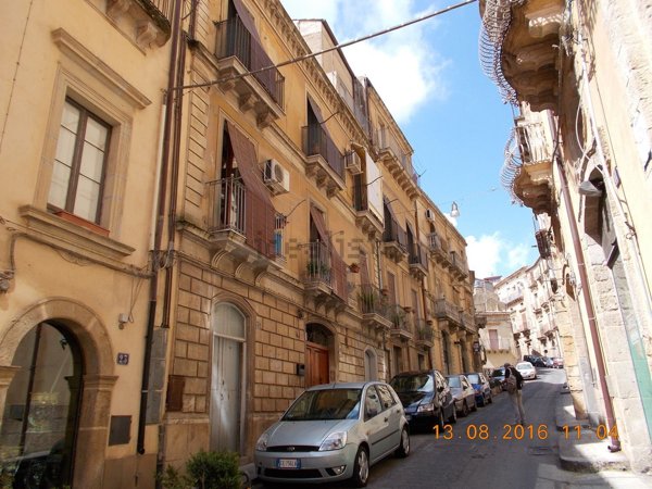 appartamento in vendita a Caltagirone
