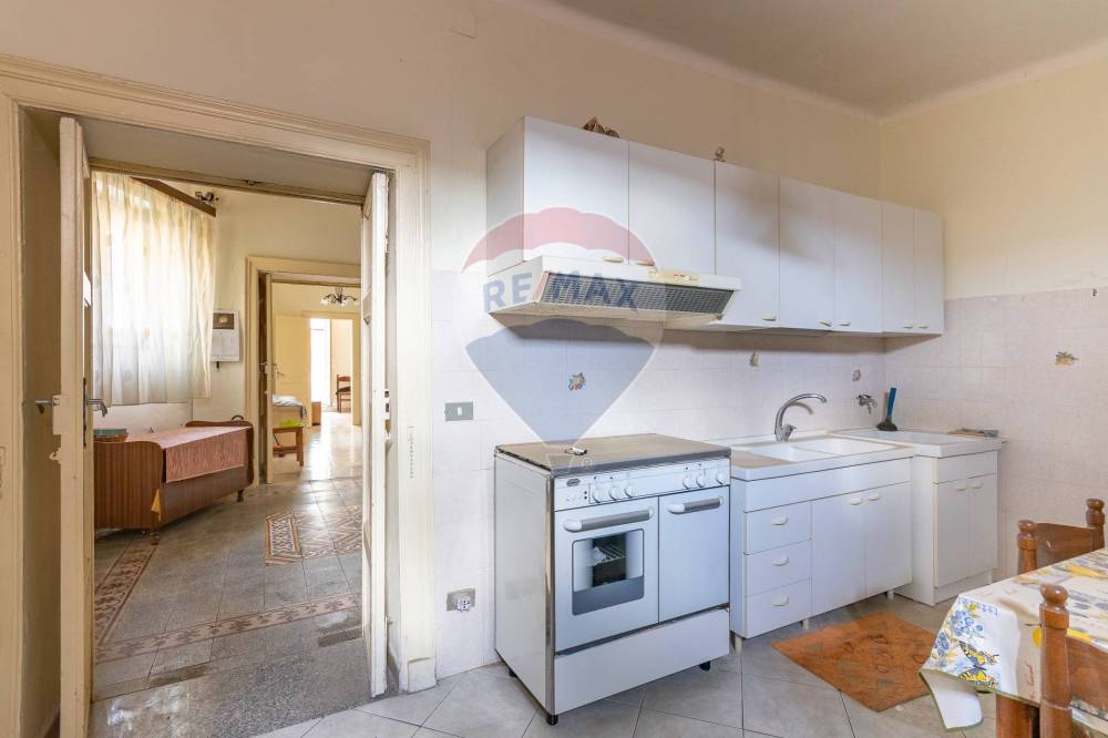 casa indipendente in vendita a Caltagirone