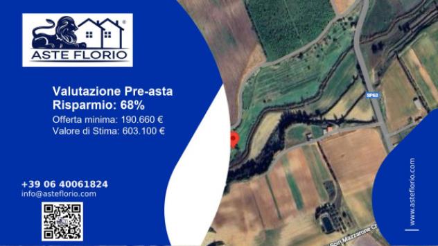 ufficio in vendita a Caltagirone in zona Granieri