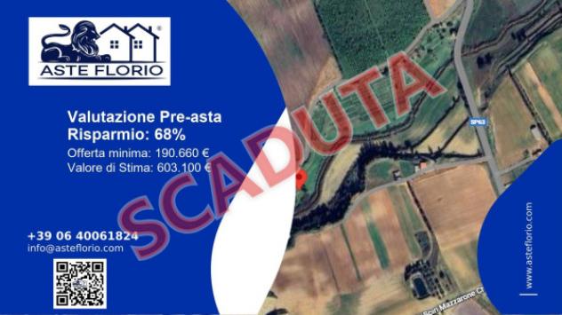 ufficio in vendita a Caltagirone in zona Granieri