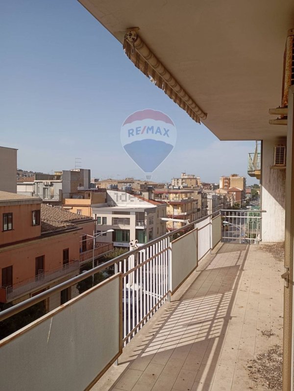 appartamento in vendita a Caltagirone