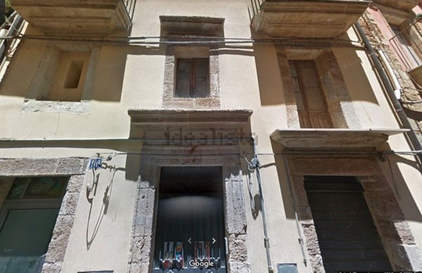 appartamento in vendita a Caltagirone