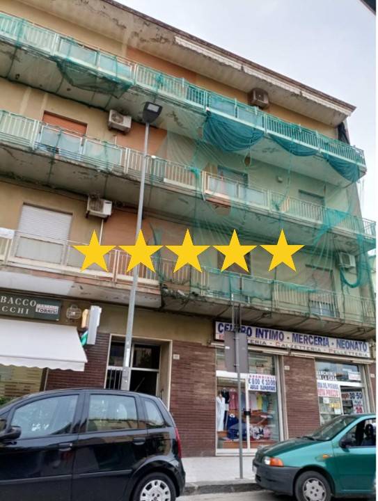 appartamento in vendita a Caltagirone
