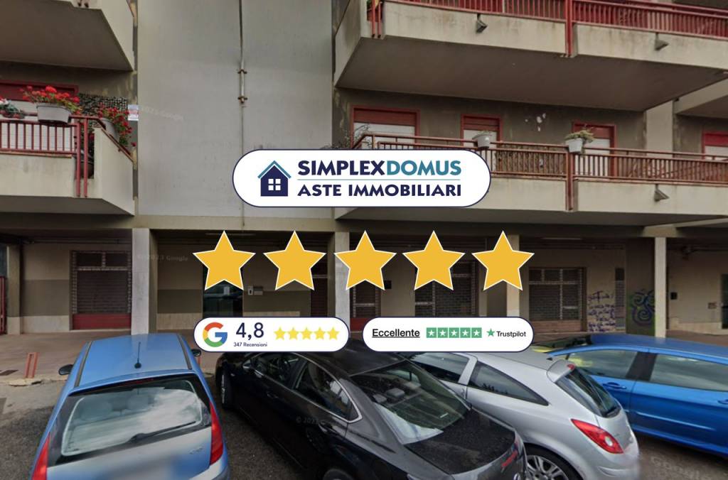 appartamento in vendita a Caltagirone