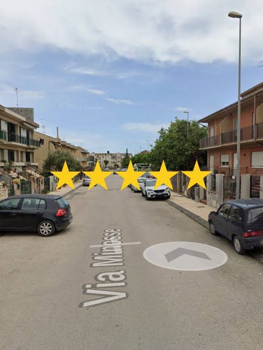 casa indipendente in vendita a Caltagirone