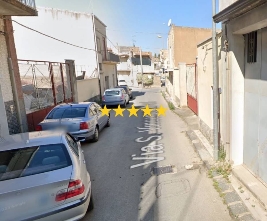 appartamento in vendita a Caltagirone