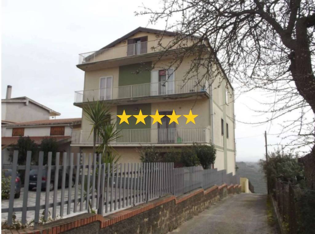 appartamento in vendita a Caltagirone