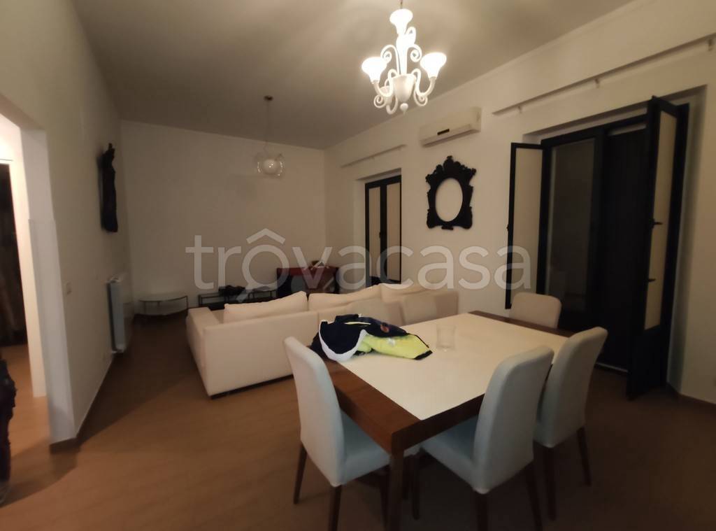 appartamento in vendita a Caltagirone