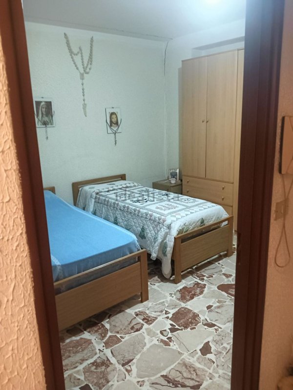 appartamento in vendita a Caltagirone
